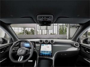 Mercedes GLC GLC 220 d 4MATIC  - Foto 2