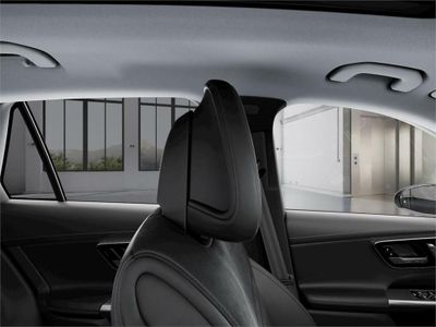 Mercedes GLC GLC 220 d 4MATIC