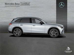 Mercedes GLC GLC 220 d 4MATIC  - Foto 2