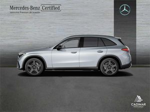 Mercedes GLC GLC 220 d 4MATIC  - Foto 2