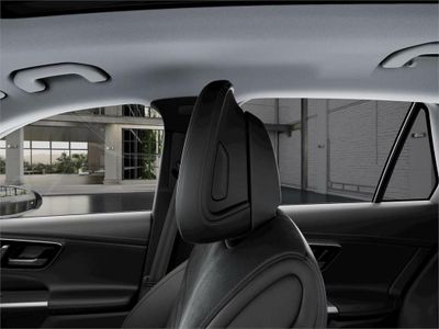 Mercedes GLC GLC 220 d 4MATIC