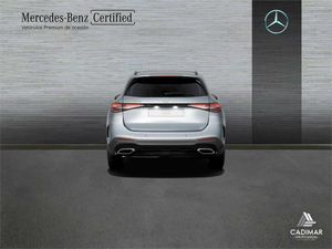 Mercedes GLC GLC 220 d 4MATIC  - Foto 2