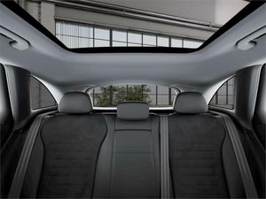 Mercedes GLC GLC 220 d 4MATIC  - Foto 2