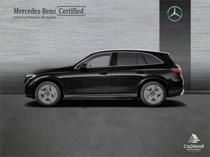 Mercedes GLC GLC 220 d 4MATIC  - Foto 2