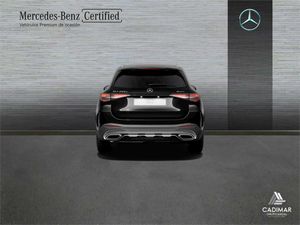 Mercedes GLC GLC 220 d 4MATIC  - Foto 2