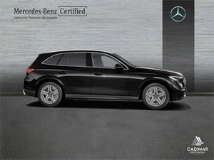 Mercedes GLC GLC 220 d 4MATIC  - Foto 2