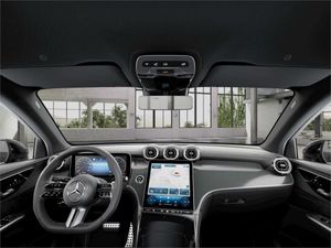 Mercedes GLC GLC 220 d 4MATIC  - Foto 2