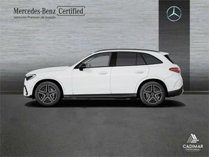 Mercedes GLC GLC 220 d 4MATIC  - Foto 2