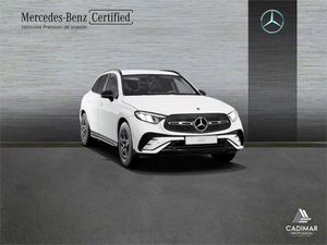 Mercedes GLC GLC 220 d 4MATIC  - Foto 2
