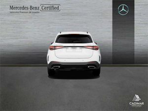 Mercedes GLC GLC 220 d 4MATIC  - Foto 2