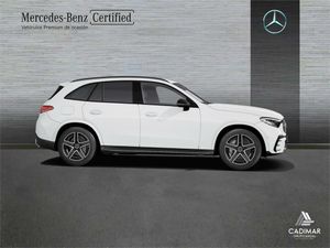 Mercedes GLC GLC 220 d 4MATIC  - Foto 2