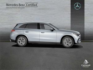 Mercedes GLC GLC 220 d 4MATIC  - Foto 2