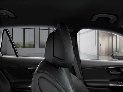 Mercedes GLC GLC 220 d 4MATIC