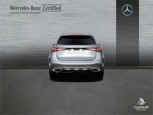 Mercedes GLC GLC 220 d 4MATIC  - Foto 2