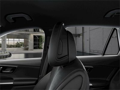 Mercedes GLC GLC 220 d 4MATIC