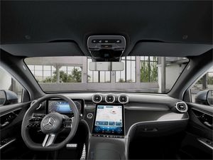 Mercedes GLC GLC 220 d 4MATIC  - Foto 2