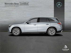 Mercedes GLC GLC 220 d 4MATIC  - Foto 2