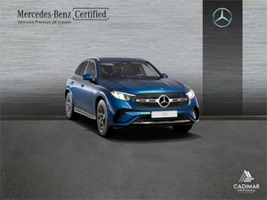 Mercedes GLC GLC 220 d 4MATIC  - Foto 2