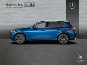 Mercedes GLC GLC 220 d 4MATIC  - Foto 2