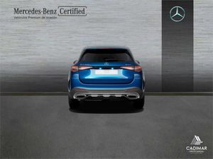 Mercedes GLC GLC 220 d 4MATIC  - Foto 2