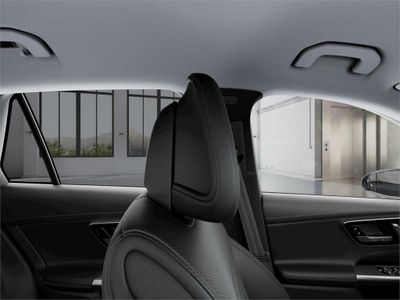 Mercedes GLC GLC 220 d 4MATIC