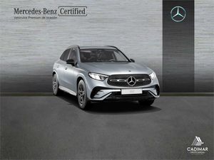 Mercedes GLC GLC 220 d 4MATIC  - Foto 2