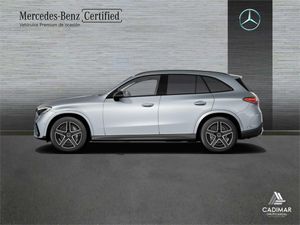 Mercedes GLC GLC 220 d 4MATIC  - Foto 2