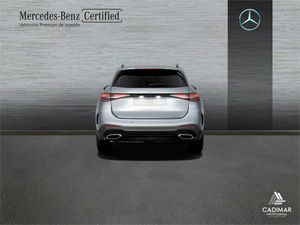 Mercedes GLC GLC 220 d 4MATIC  - Foto 2