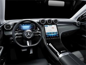 Mercedes GLC GLC 220 d 4MATIC  - Foto 2