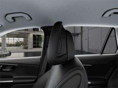 Mercedes GLC GLC 220 d 4MATIC
