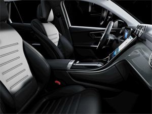 Mercedes GLC GLC 220 d 4MATIC  - Foto 2