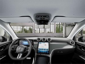 Mercedes GLC GLC 220 d 4MATIC  - Foto 2