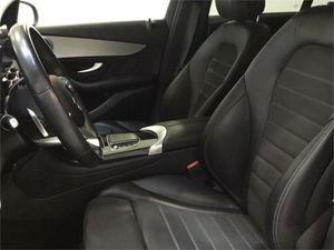 Mercedes GLC 200 d 4MATIC  - Foto 2