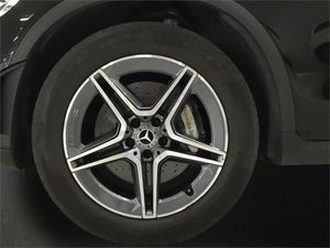Mercedes GLC 200 d 4MATIC  - Foto 2