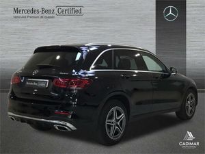 Mercedes GLC 200 d 4MATIC  - Foto 2