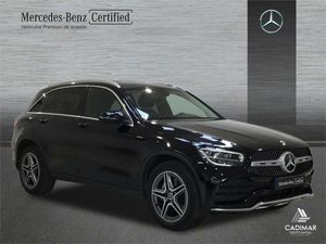 Mercedes GLC 200 d 4MATIC  - Foto 2