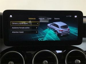 Mercedes GLC 200 d 4MATIC  - Foto 2