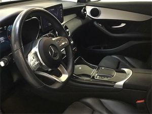 Mercedes GLC 200 d 4MATIC  - Foto 2