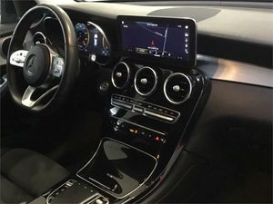 Mercedes GLC 200 d 4MATIC  - Foto 2