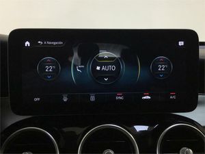 Mercedes GLC 200 d 4MATIC  - Foto 2