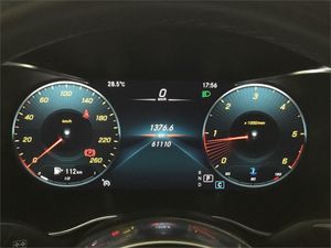 Mercedes GLC 200 d 4MATIC  - Foto 2