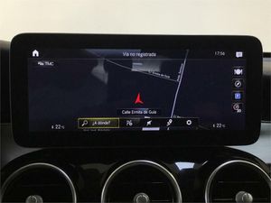 Mercedes GLC 200 d 4MATIC  - Foto 2