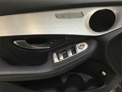 Mercedes GLC 300 de 4MATIC