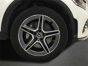 Mercedes GLC 300 de 4MATIC  - Foto 2