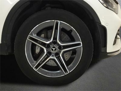 Mercedes GLC 300 de 4MATIC