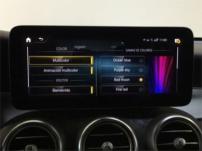 Mercedes GLC 300 de 4MATIC