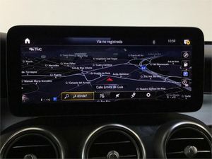 Mercedes GLC 300 de 4MATIC  - Foto 2