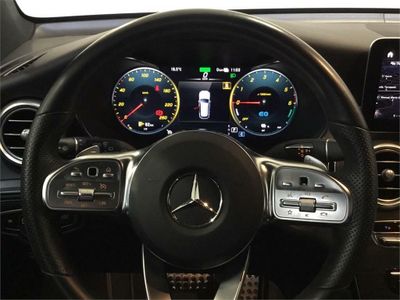 Mercedes GLC 300 de 4MATIC