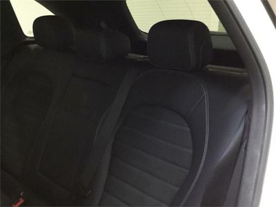 Mercedes GLC 300 de 4MATIC