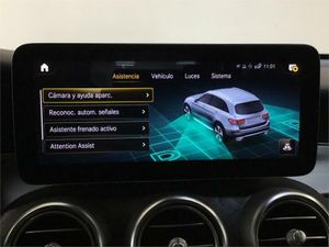 Mercedes GLC 300 de 4MATIC  - Foto 2